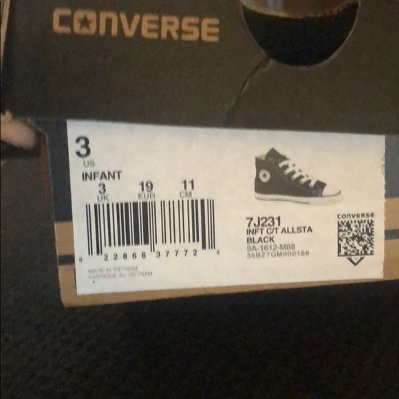 Converse - Picture 5 of 5